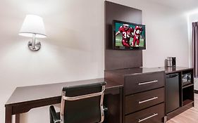 Red Roof Inn Richmond, Ky